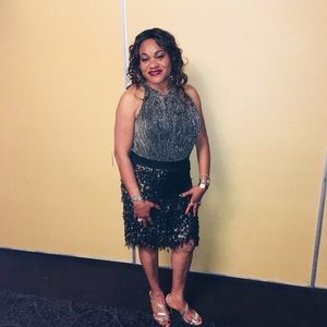 Meet your Posher, Justina